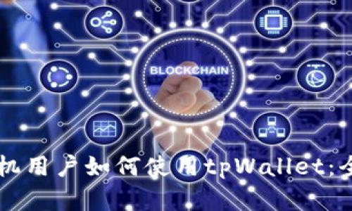苹果手机用户如何使用tpWallet：全面指南