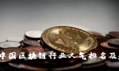 2023年中国区块链行业人气