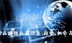 2023最新区块链私募信息：