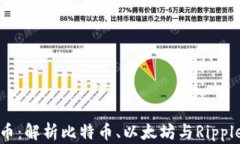 三大区块链币：解析比特