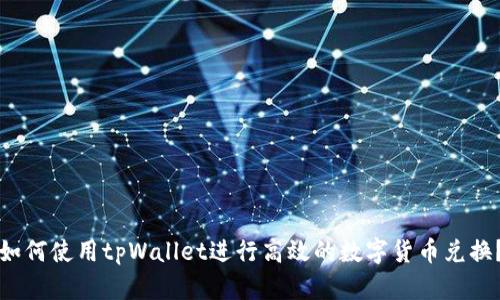如何使用tpWallet进行高效的数字货币兑换？