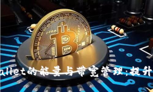 : 深入解析tpWallet的能量与带宽管理：提升区块链使用效率