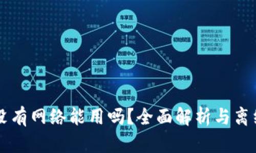 tpWallet没有网络能用吗？全面解析与离线使用指南