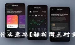 tpWallet里的滑点是什么意思