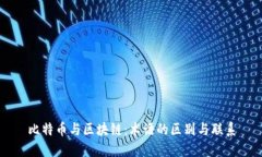 比特币与区块链：术语的