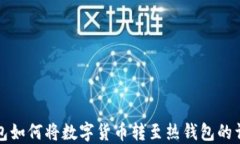 TP冷钱包如何将数字货币转