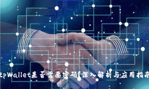 tpWallet是否需要密码？深入解析与应用指南