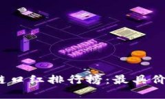 2023年最新区块链口红排行