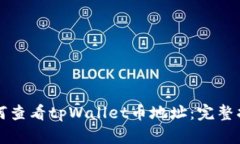 如何查看tpWallet币地址：完