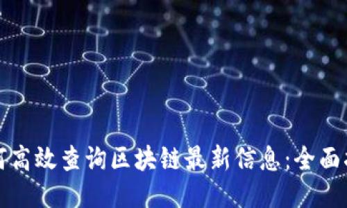 如何高效查询区块链最新信息：全面指南