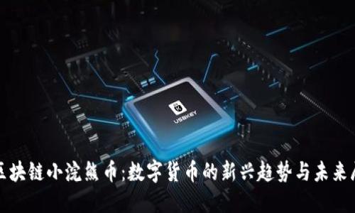 : 区块链小浣熊币：数字货币的新兴趋势与未来展望