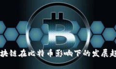 中国区块链在比特币影响