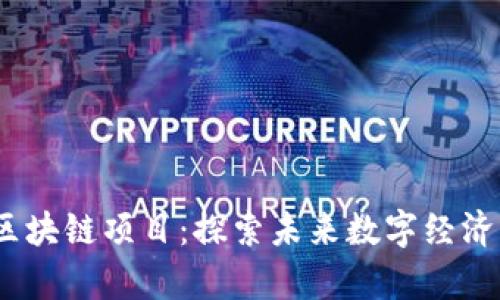 2020最新区块链项目：探索未来数字经济的前沿科技