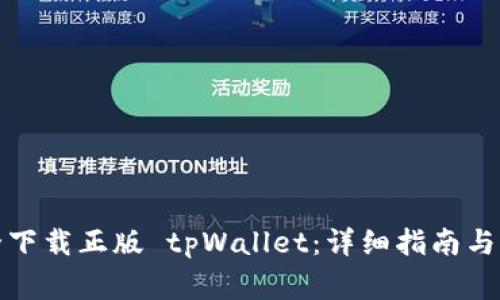 如何安全下载正版 tpWallet：详细指南与注意事项