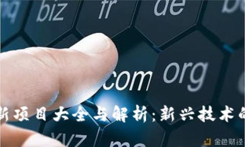 区块链最新项目大全与解析：新兴技术的未来趋势