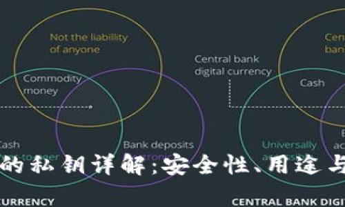 tpWallet的私钥详解：安全性、用途与管理策略