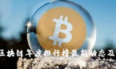 2023年区块链年度排行榜最