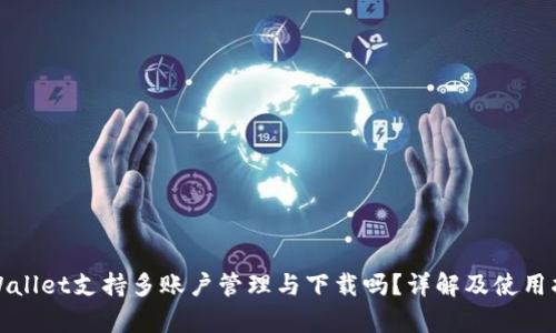 tpWallet支持多账户管理与下载吗？详解及使用指南