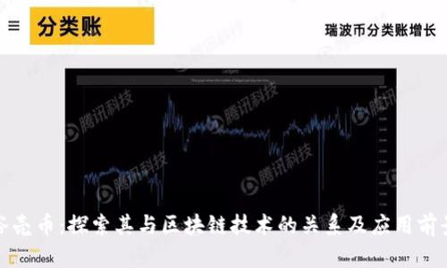 谷壳币：探索其与区块链技术的关系及应用前景