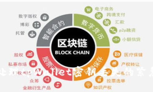 如何处理tpWallet密钥丢失的紧急指南