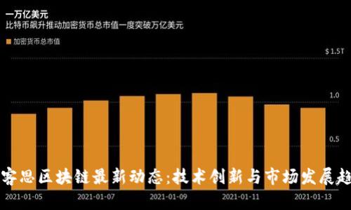 米客思区块链最新动态：技术创新与市场发展趋势