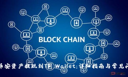 如何将币安资产提现到TP Wallet：详细指南与常见问题解答