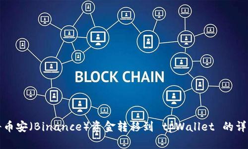 如何将币安（Binance）资金转移到 tpWallet 的详细指南