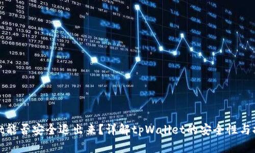 tpWallet能否安全退出来？详解tpWallet的安全性与提款机制